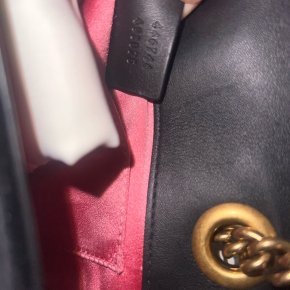 Gucci purse - Picture 6 of 6